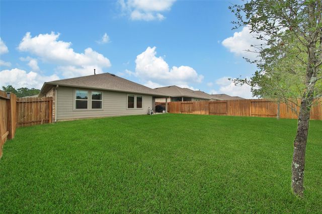 2619 Lost Holly Lane, Conroe, TX 77301