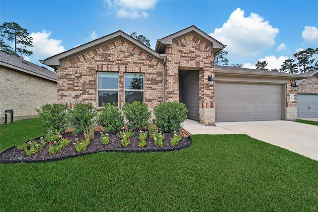 2619 Lost Holly Lane, Conroe, TX 77301