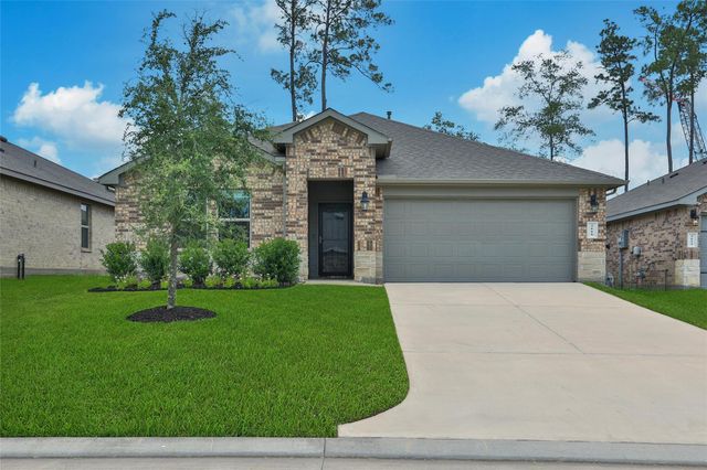 2619 Lost Holly Lane, Conroe, TX 77301