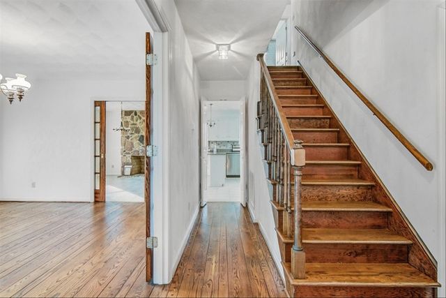 570 MIREY BRANCH RD, Boones Mill, VA 24065