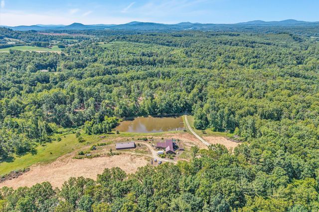 570 MIREY BRANCH RD, Boones Mill, VA 24065