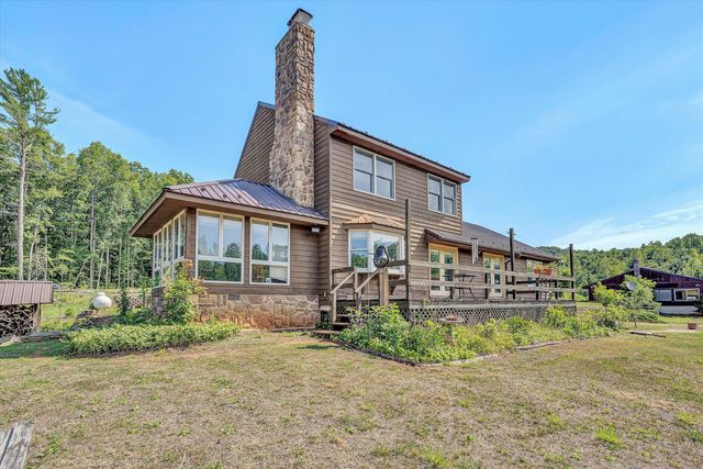 570 MIREY BRANCH RD, Boones Mill, VA 24065