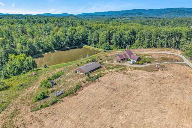 570 MIREY BRANCH RD, Boones Mill, VA 24065