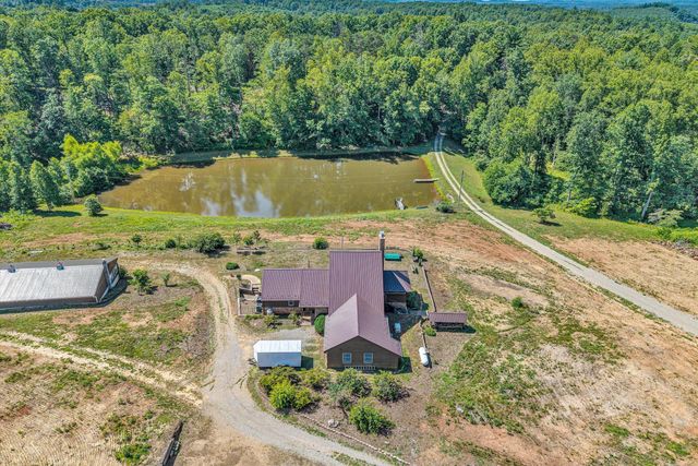 570 MIREY BRANCH RD, Boones Mill, VA 24065