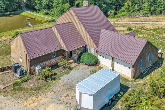 570 MIREY BRANCH RD, Boones Mill, VA 24065