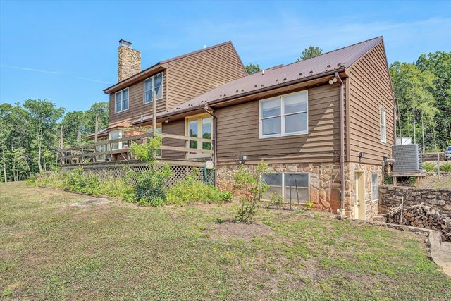 570 MIREY BRANCH RD, Boones Mill, VA 24065