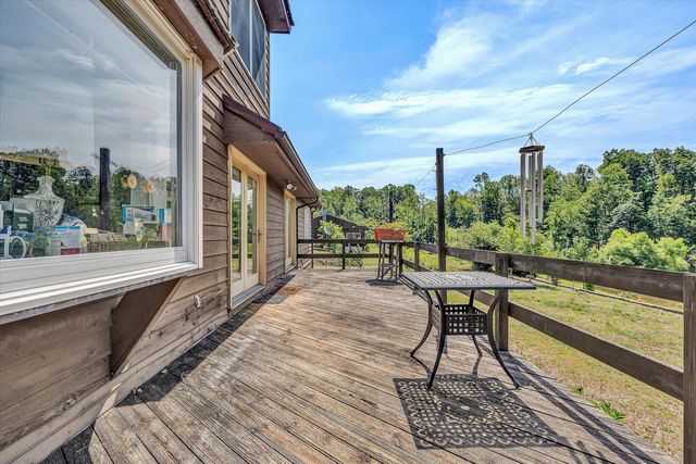 570 MIREY BRANCH RD, Boones Mill, VA 24065