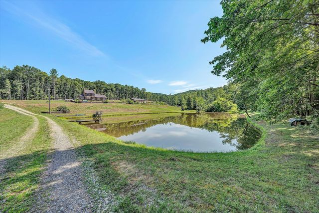570 MIREY BRANCH RD, Boones Mill, VA 24065