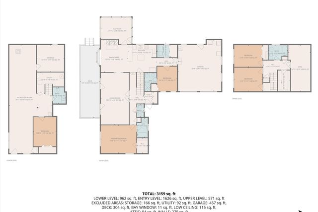570 MIREY BRANCH RD, Boones Mill, VA 24065