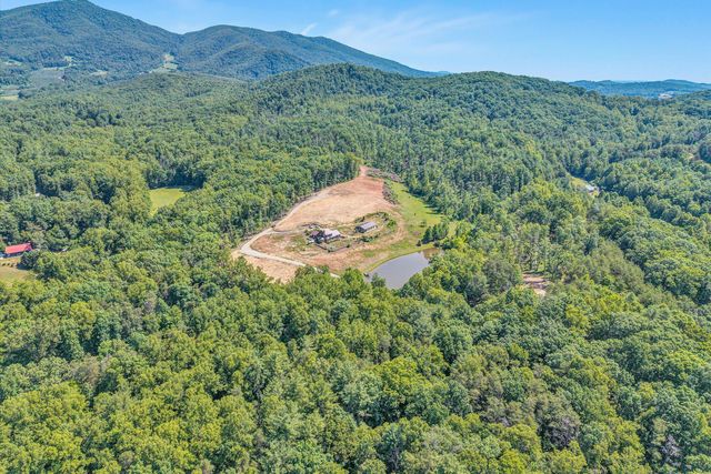 570 MIREY BRANCH RD, Boones Mill, VA 24065