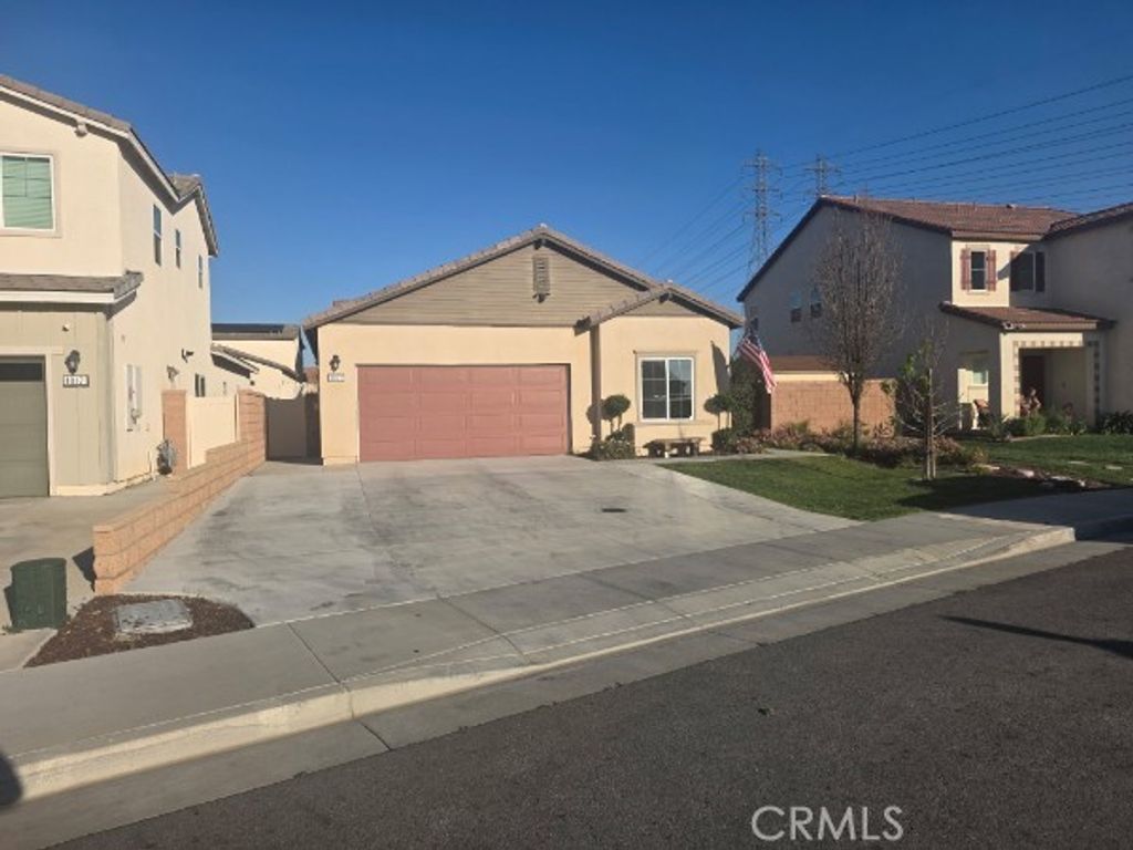 Image 1 of property listing at 1021 Avocet Ct., Calimesa, CA 92320