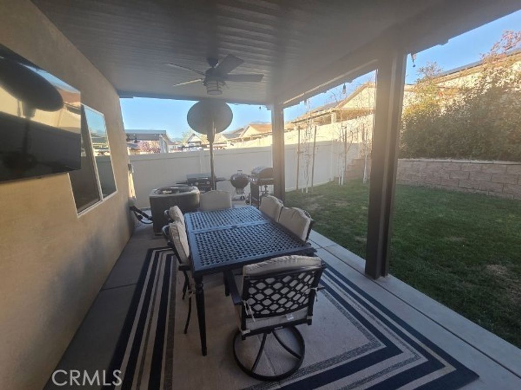 Image 26 of property listing at 1021 Avocet Ct., Calimesa, CA 92320