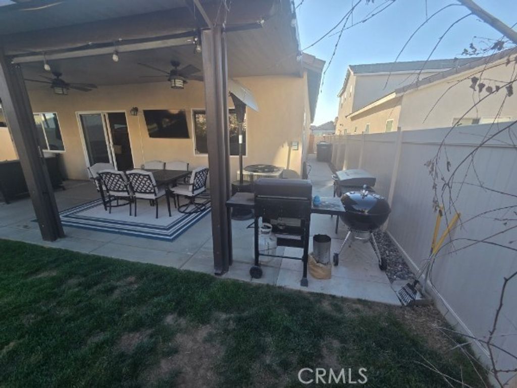 Image 9 of property listing at 1021 Avocet Ct., Calimesa, CA 92320