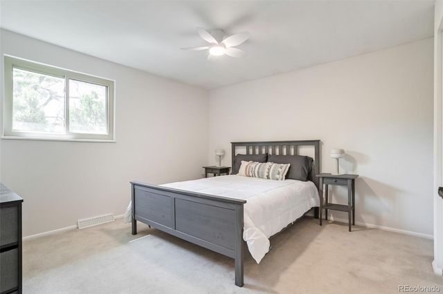 6595 S Cherry Way, Centennial, CO 80121