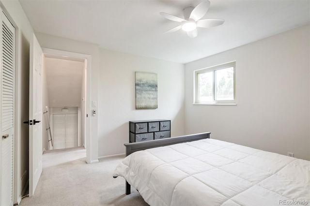 6595 S Cherry Way, Centennial, CO 80121
