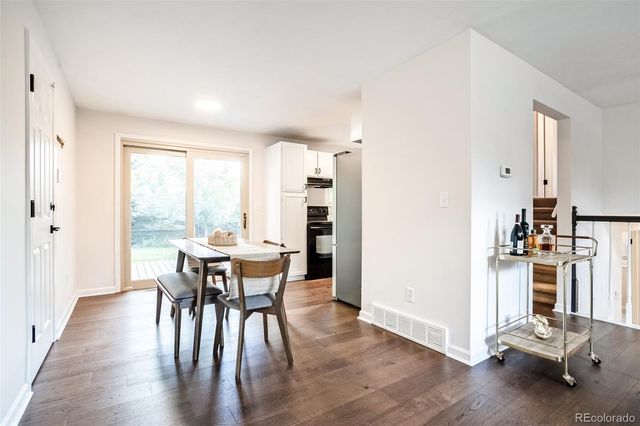 6595 S Cherry Way, Centennial, CO 80121