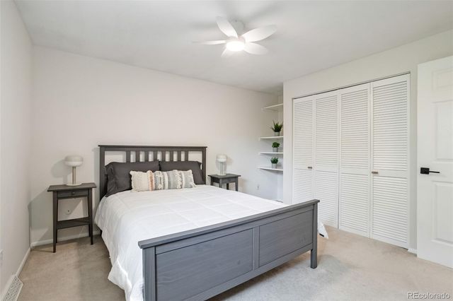 6595 S Cherry Way, Centennial, CO 80121