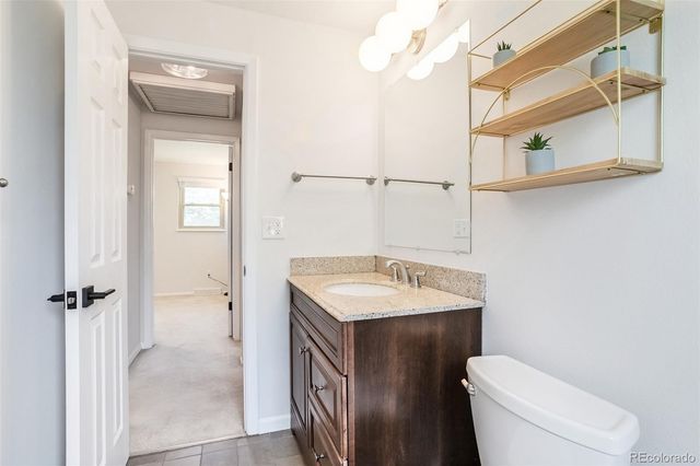 6595 S Cherry Way, Centennial, CO 80121