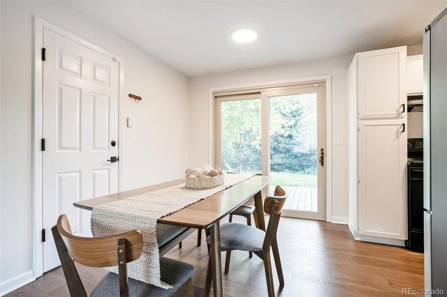 6595 S Cherry Way, Centennial, CO 80121