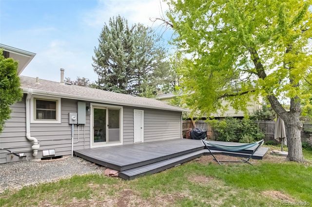 6595 S Cherry Way, Centennial, CO 80121