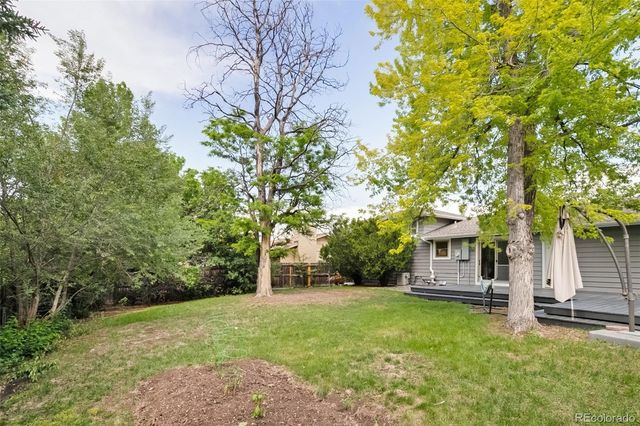 6595 S Cherry Way, Centennial, CO 80121