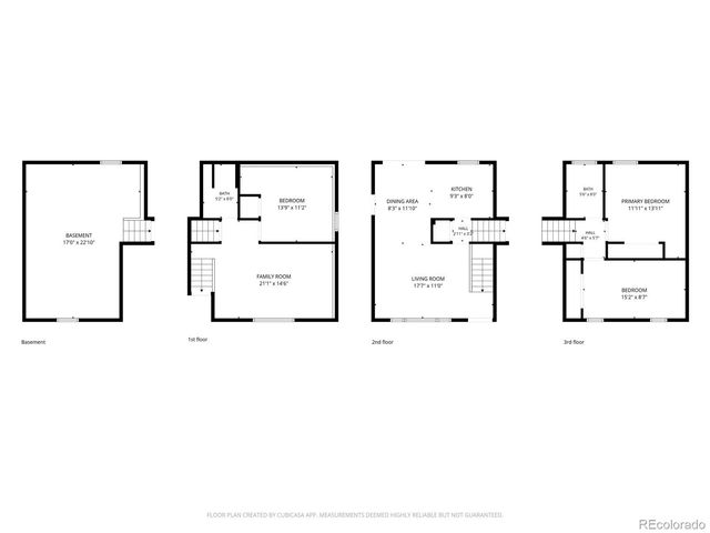 6595 S Cherry Way, Centennial, CO 80121