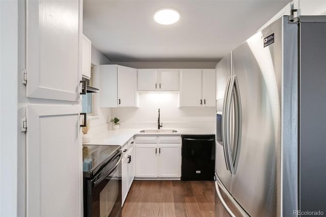6595 S Cherry Way, Centennial, CO 80121
