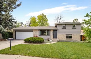 6595 S Cherry Way, Centennial, CO 80121