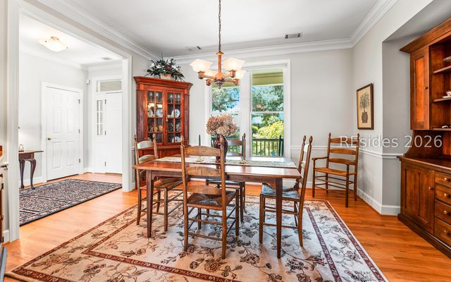 371 Cottage Farm Dr, Beaufort, SC 29902