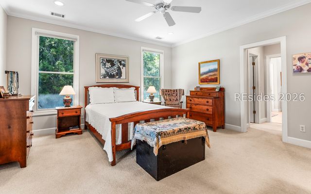 371 Cottage Farm Dr, Beaufort, SC 29902