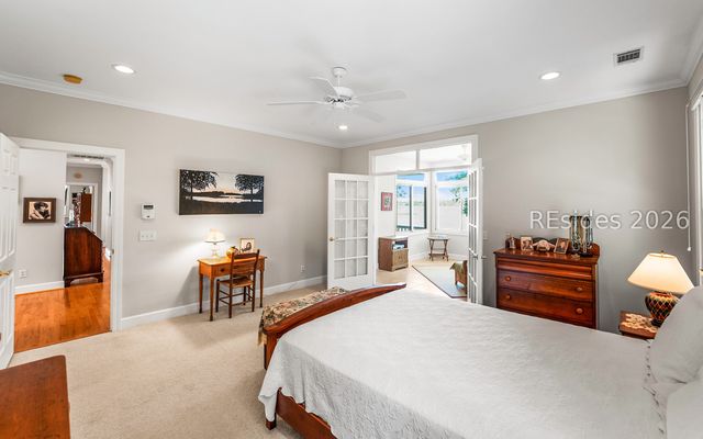 371 Cottage Farm Dr, Beaufort, SC 29902