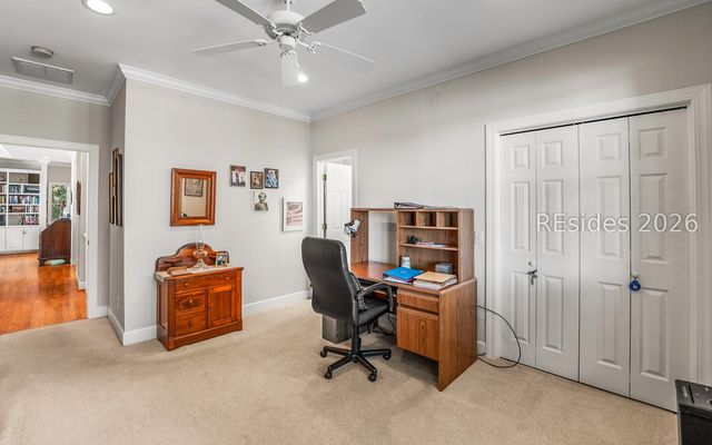 371 Cottage Farm Dr, Beaufort, SC 29902