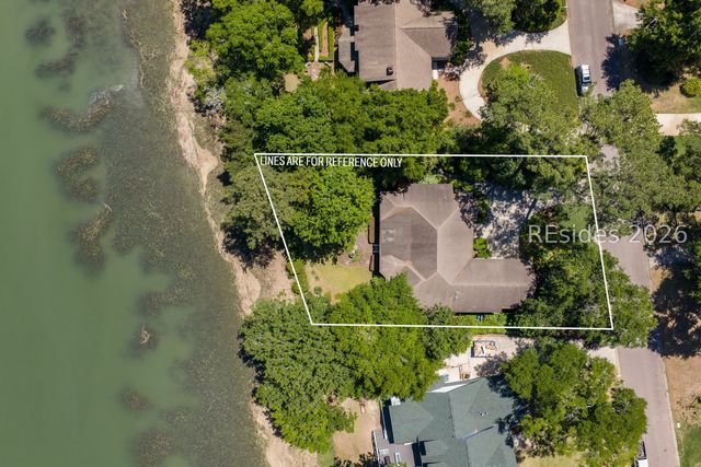 371 Cottage Farm Dr, Beaufort, SC 29902
