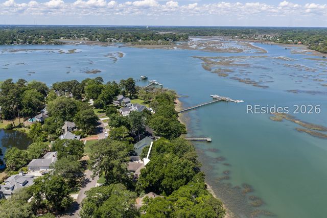 371 Cottage Farm Dr, Beaufort, SC 29902