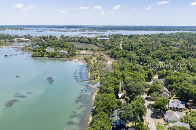 371 Cottage Farm Dr, Beaufort, SC 29902