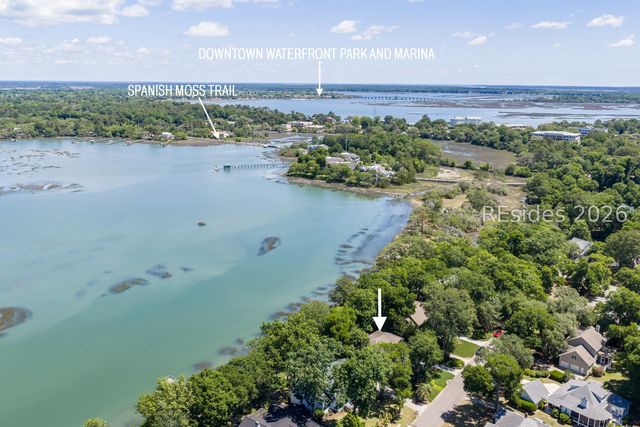 371 Cottage Farm Dr, Beaufort, SC 29902