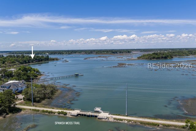 371 Cottage Farm Dr, Beaufort, SC 29902