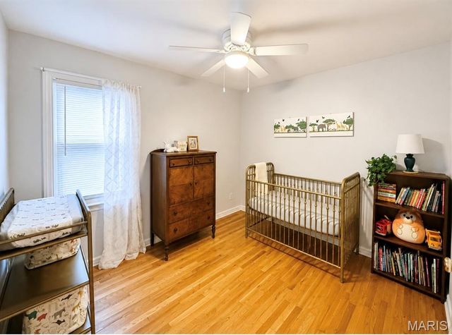 5262 Fairview Avenue, St Louis, MO 63139