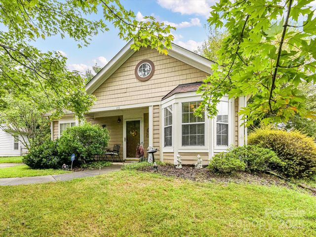 111 Fox Glove Drive, Mooresville, NC 28115