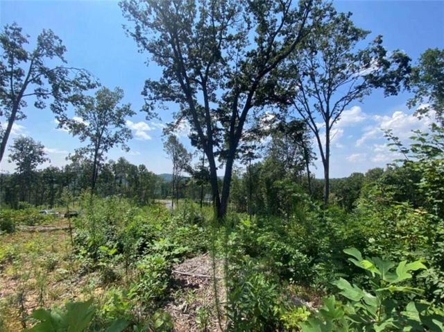 1084 Highgrove Drive, Talking Rock, GA 30175