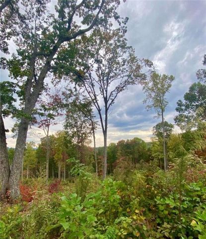 1084 Highgrove Drive, Talking Rock, GA 30175