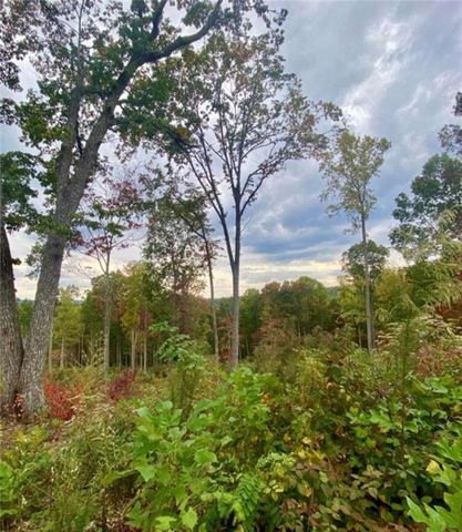 1084 Highgrove Drive, Talking Rock, GA 30175