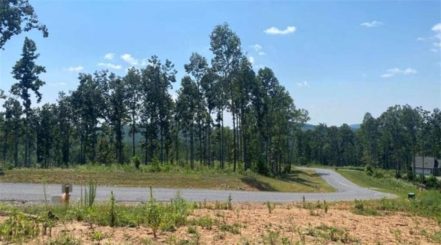 1084 Highgrove Drive, Talking Rock, GA 30175