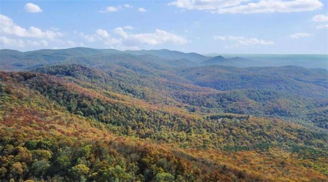 1084 Highgrove Drive, Talking Rock, GA 30175