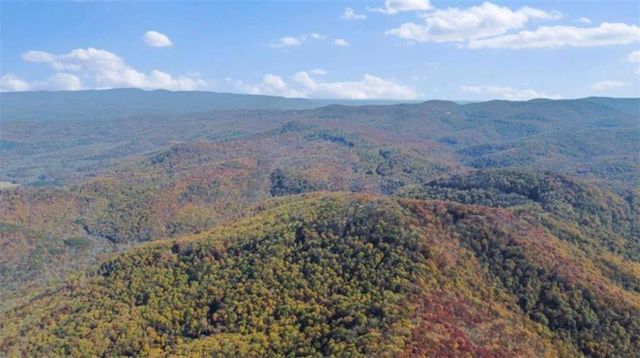 1084 Highgrove Drive, Talking Rock, GA 30175