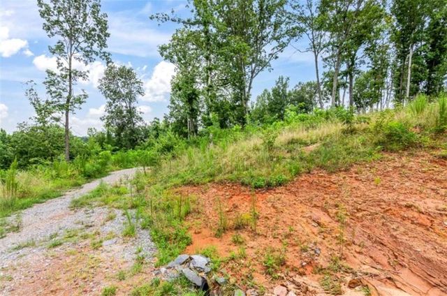 1084 Highgrove Drive, Talking Rock, GA 30175