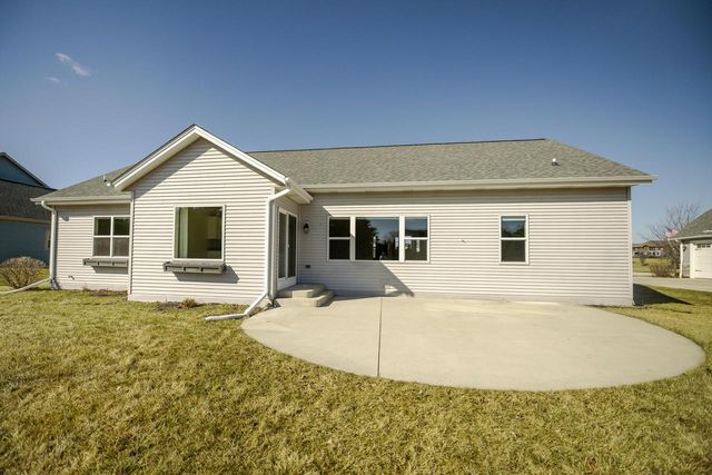 401 90th STREET, Mount Pleasant, WI 53406