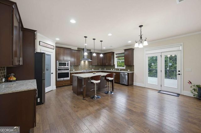 4090 Tobiano Trail, Cumming, GA 30040