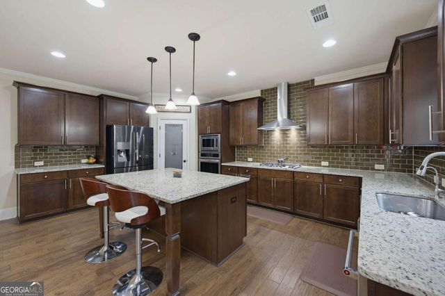 4090 Tobiano Trail, Cumming, GA 30040