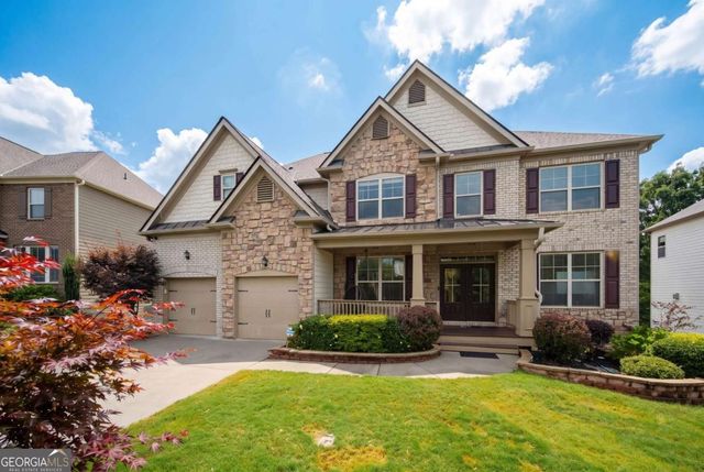4090 Tobiano Trail, Cumming, GA 30040